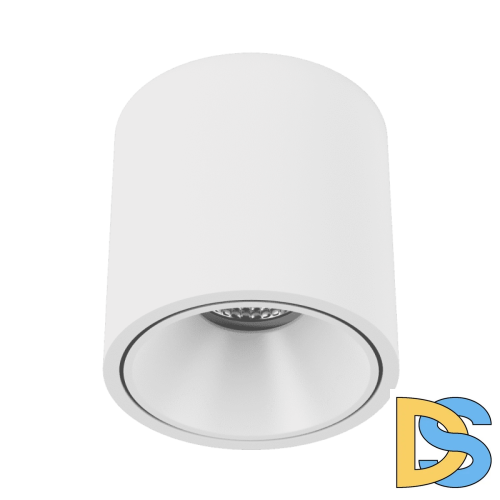 Накладной светильник DesignLed GW-8701-20-WH-WW 005241