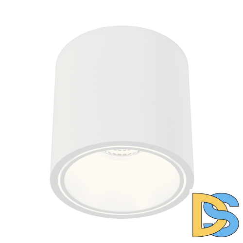 Накладной светильник DesignLed GW-8701-20-WH-WW 005241