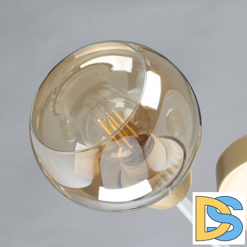 Потолочная люстра De Markt Вита 220013606