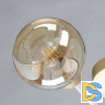 Потолочная люстра De Markt Вита 220013606