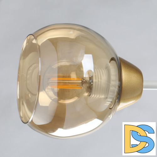 Потолочная люстра De Markt Вита 220013606