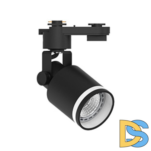 Трековый однофазный светильник Feron AL188 48707