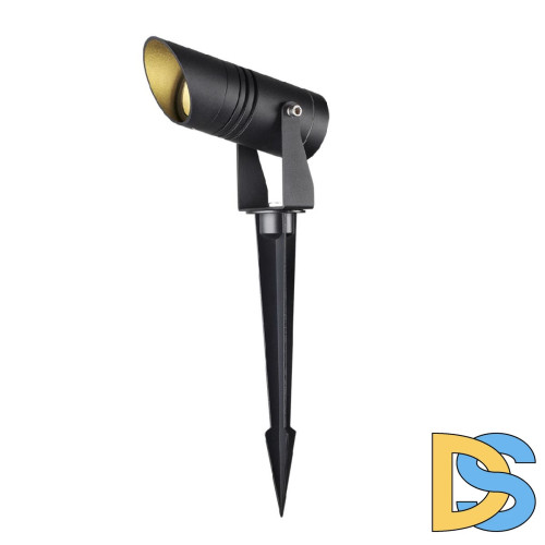 Грунтовый светильник Odeon Light Nature Stima 6648/6GL3