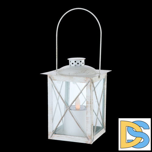 Светильник на солнечных батареях Globo Solar 33273