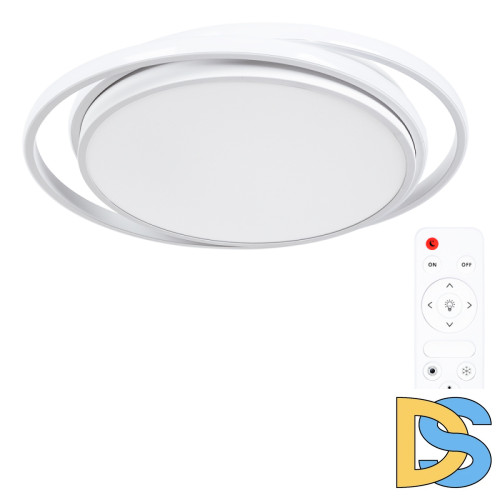 Потолочный светильник Arte Lamp Sonny A2688PL-1WH