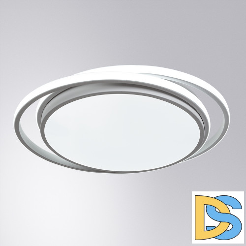 Потолочный светильник Arte Lamp Sonny A2688PL-1WH