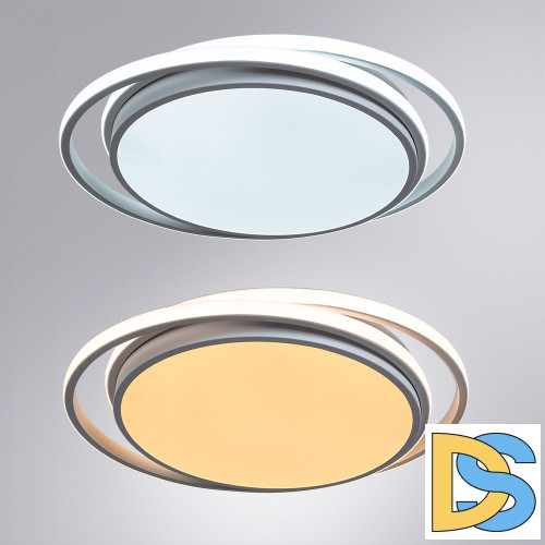 Потолочный светильник Arte Lamp Sonny A2688PL-1WH