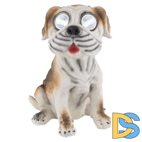 Светильник на солнечных батареях Globo Solar 33710