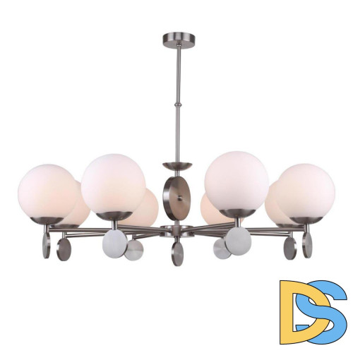 Люстра на штанге Stilfort Marsela 2141/11/08P