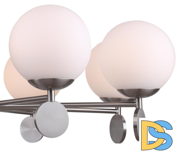 Люстра на штанге Stilfort Marsela 2141/11/08P