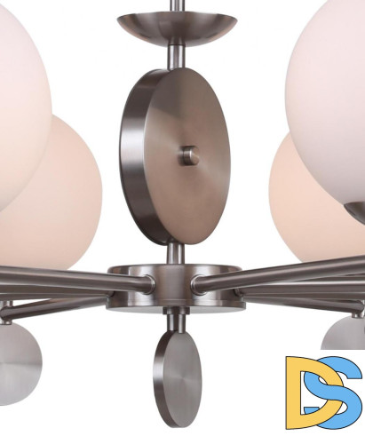 Люстра на штанге Stilfort Marsela 2141/11/08P