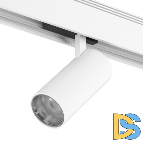 Трековый светильник DesignLed SY-DIM-601202-WH-20-36-WW 011125