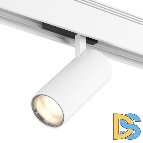 Трековый светильник DesignLed SY-DIM-601202-WH-20-36-WW 011125