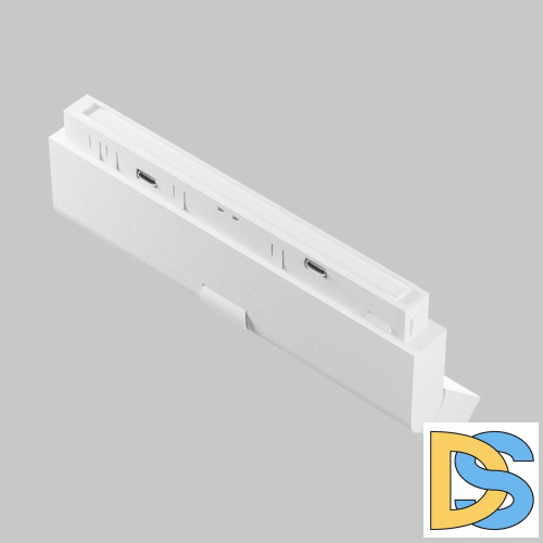 Трековый магнитный светильник Maytoni Points TR033-4-12W3K-M-DS-W