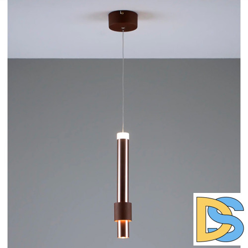 Подвесной светильник Moderli Elli V10883-PL