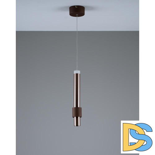 Подвесной светильник Moderli Elli V10883-PL