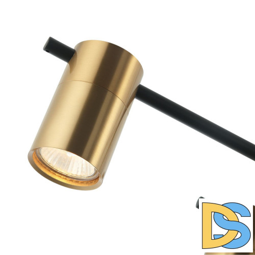 Потолочная люстра Favourite Topper 2827-8P