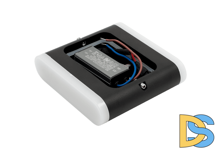 Настенный светильник DesignLed GW-6080S-6-BL-NW 003050