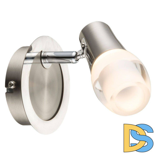 Светодиодный спот Globo Samui 56552-1