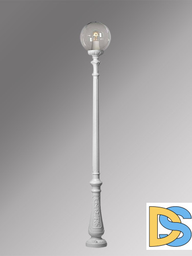 Уличный фонарь Fumagalli Nebo/G300 G30.202.000.WXE27