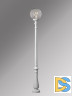 Уличный фонарь Fumagalli Nebo/G300 G30.202.000.WXE27
