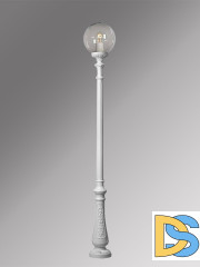 Уличный фонарь Fumagalli Nebo/G300 G30.202.000.WXE27