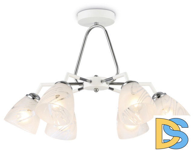 Потолочная люстра Ambrella Light Modern TR303292