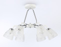 Потолочная люстра Ambrella Light Modern TR303292