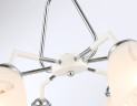 Потолочная люстра Ambrella Light Modern TR303292