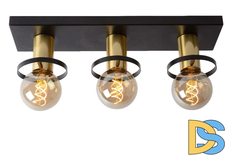 Потолочный светильник Lucide Anaka 45179/03/30