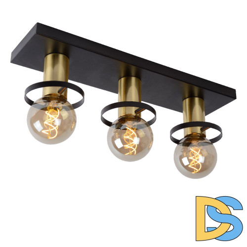 Потолочный светильник Lucide Anaka 45179/03/30