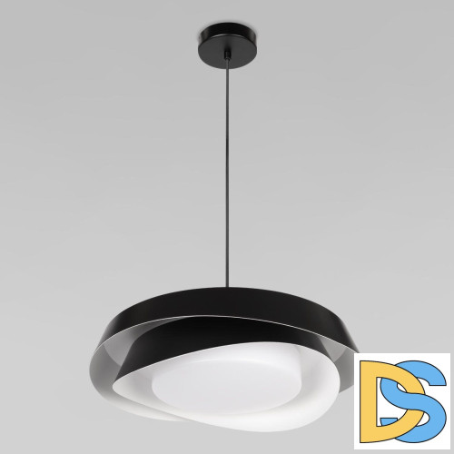 Подвесной светильник Loft IT Petale 10256P Black