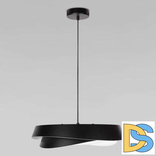 Подвесной светильник Loft IT Petale 10256P Black