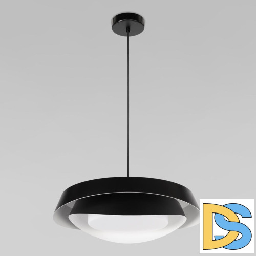 Подвесной светильник Loft IT Petale 10256P Black