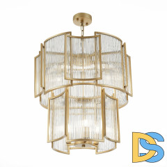 Подвесная люстра ST Luce Cosenza SL1234.203.08