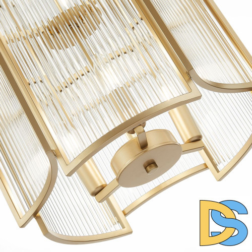 Подвесная люстра ST Luce Cosenza SL1234.203.08