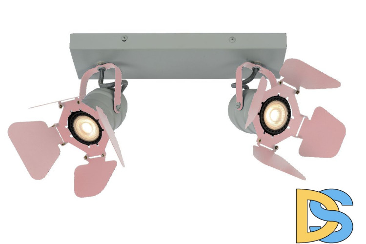 Спот Lucide Picto 17997/02/66