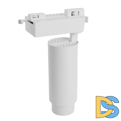 Трековый однофазный светильник Feron AL137 51173