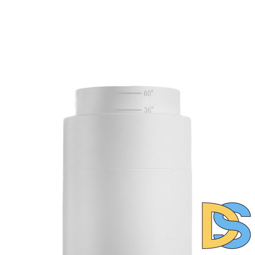 Трековый однофазный светильник Feron AL137 51173