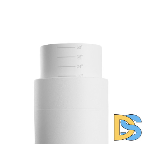 Трековый однофазный светильник Feron AL137 51173