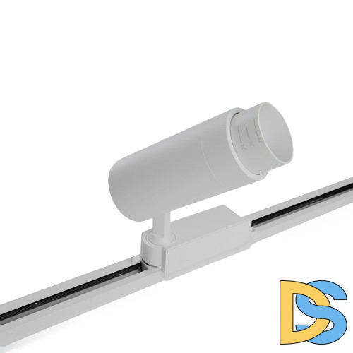 Трековый однофазный светильник Feron AL137 51173