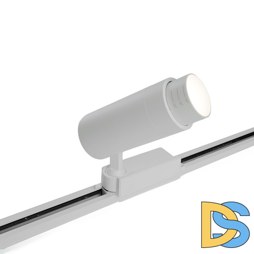 Трековый однофазный светильник Feron AL137 51173