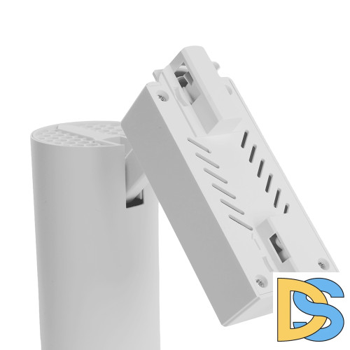 Трековый однофазный светильник Feron AL137 51173