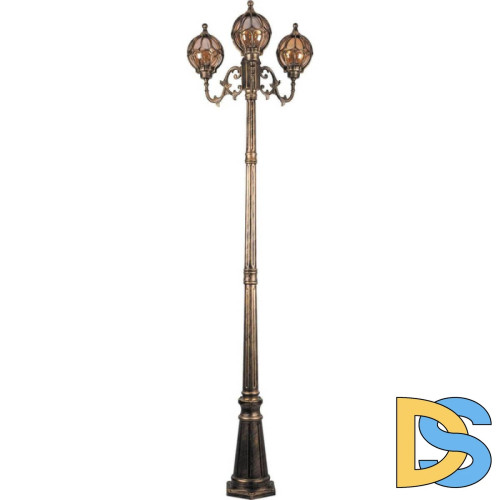 Садово-парковый светильник Feron PL3709 11389