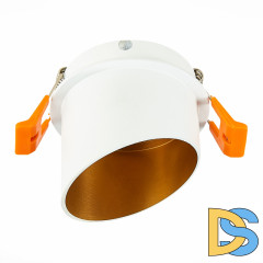 Встраиваемый светильник ST Luce ST214 ST214.508.01