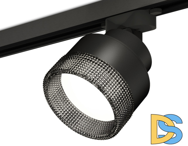 Трековый светильник Ambrella Light Track System XT8102041 (A2526, A2106, C8102, N8484)