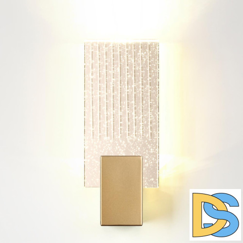 Настенный светильник Odeon Light Ricci 4362/5WL