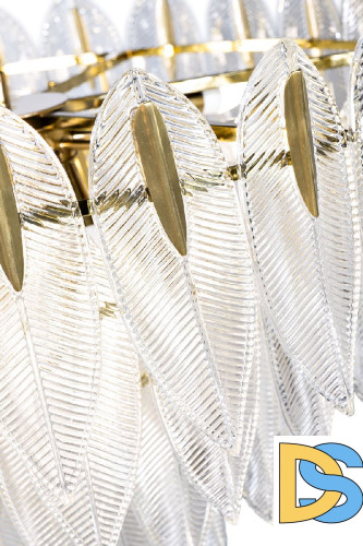 Подвесная люстра Garda Decor 62GDM-8103-600