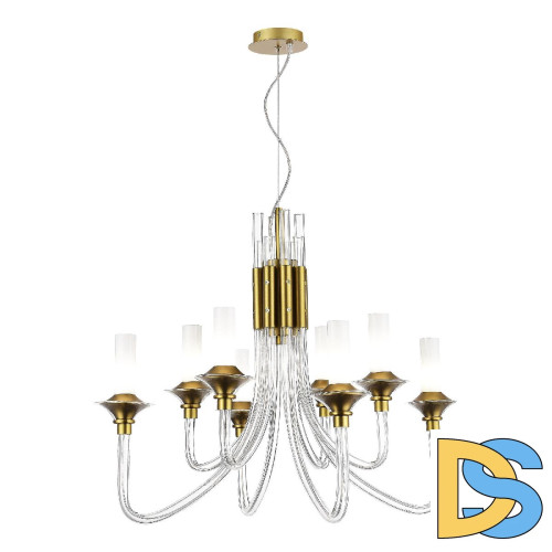 Подвесная люстра ST Luce Vetrano SL1241.203.08