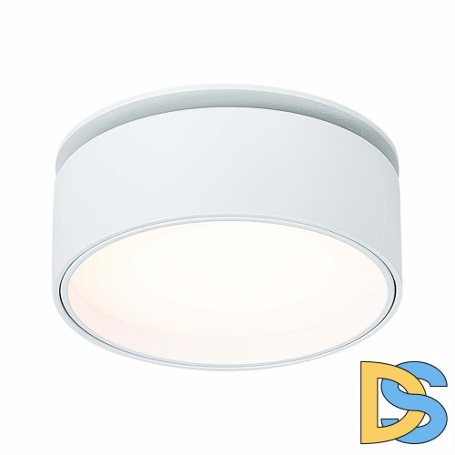 Встраиваемый светильник ST Luce ST651 ST651.538.14